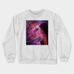 I Can'T Breathe Crewneck Sweatshirt